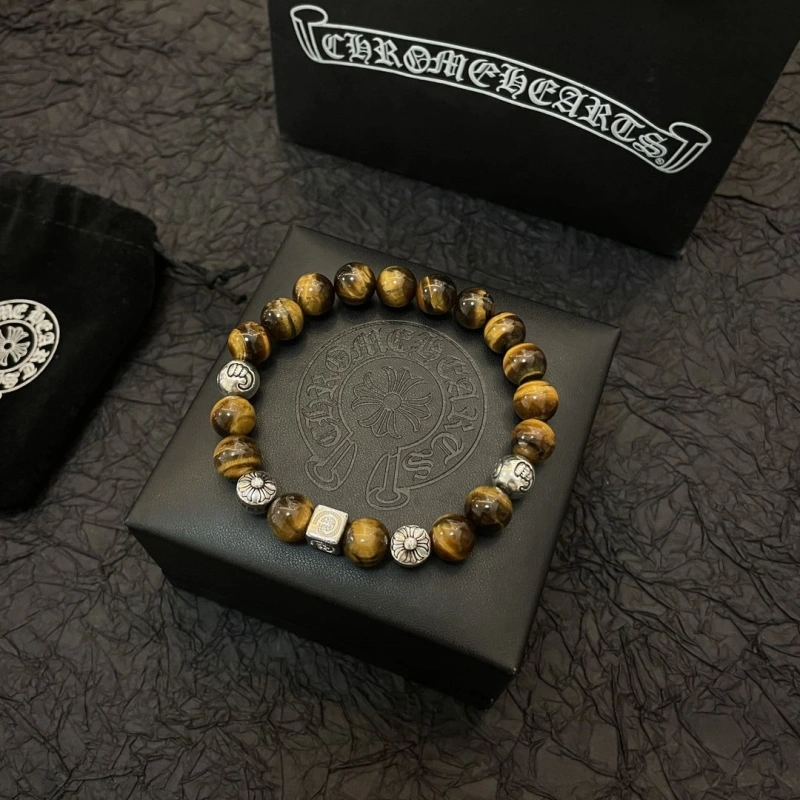 Chrxmx Hxxrts Bracelets Unique 300026