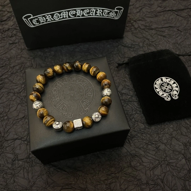 Chrxmx Hxxrts Bracelets Unique 300026