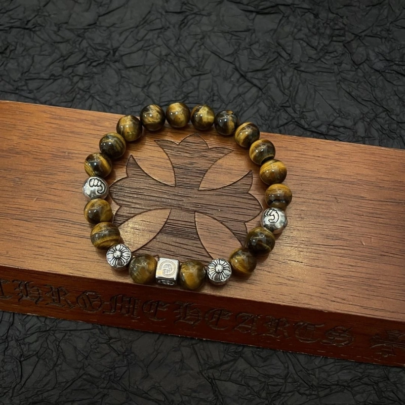 Chrxmx Hxxrts Bracelets Unique 300026