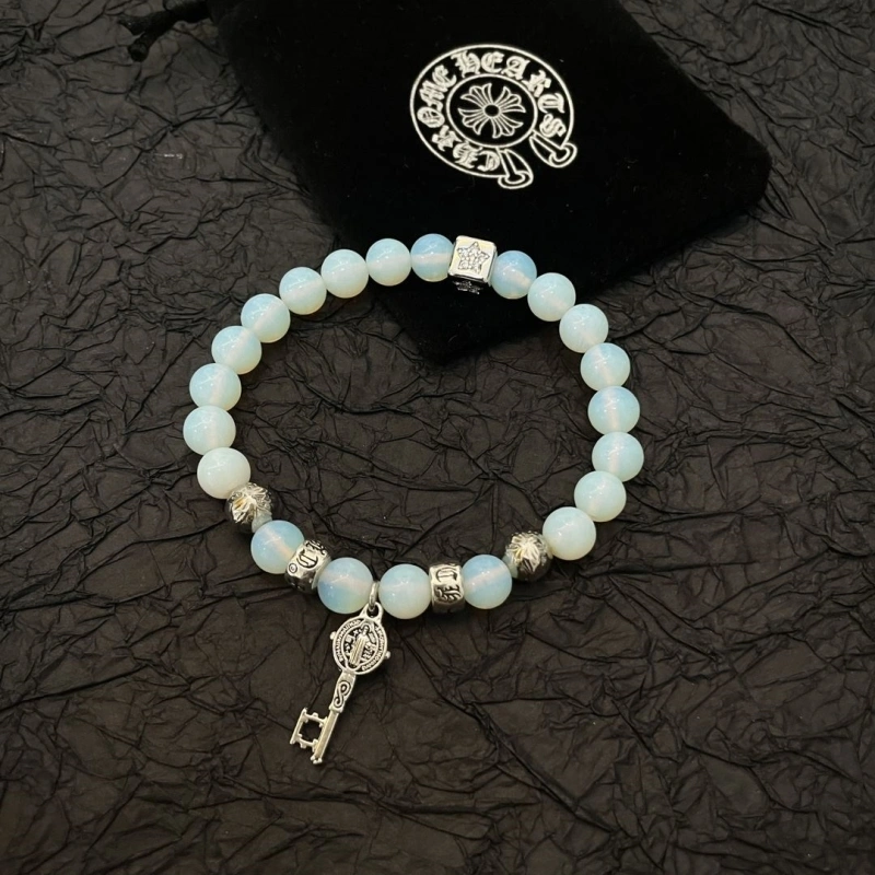 Durable Chrxmx Hxxrts Bracelets 300023