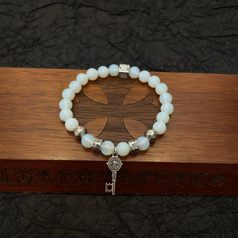 Durable Chrxmx Hxxrts Bracelets 300023