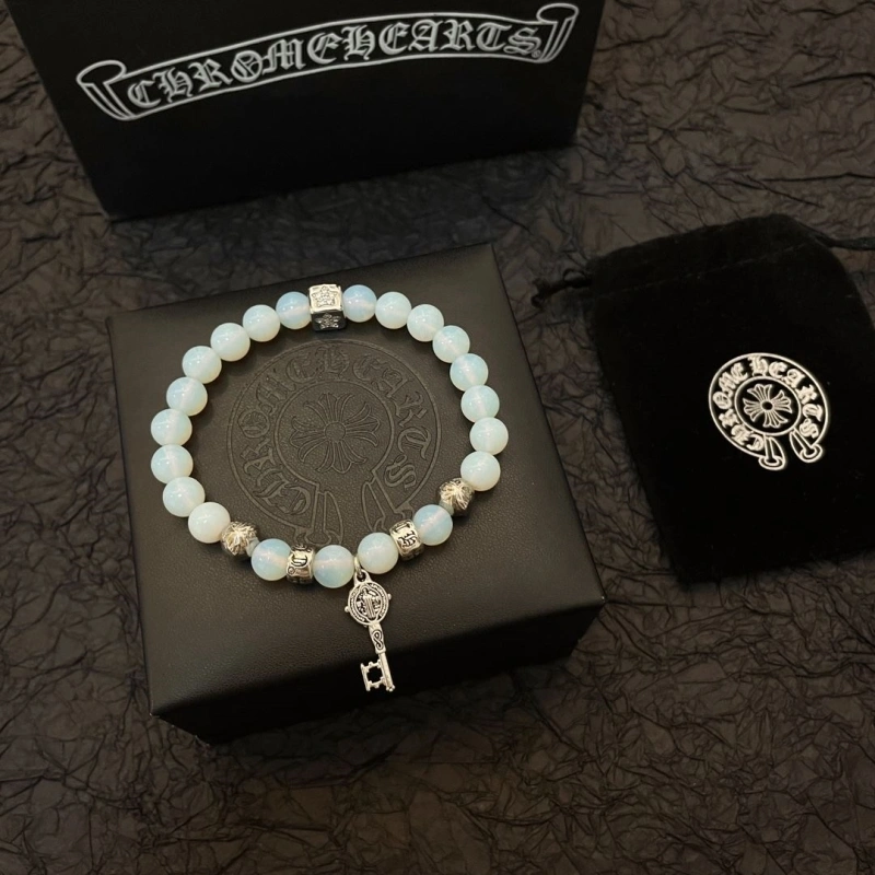 Durable Chrxmx Hxxrts Bracelets 300023