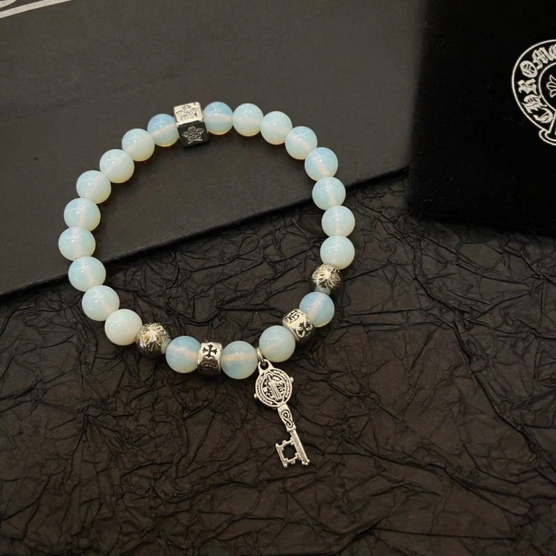 Durable Chrxmx Hxxrts Bracelets 300023