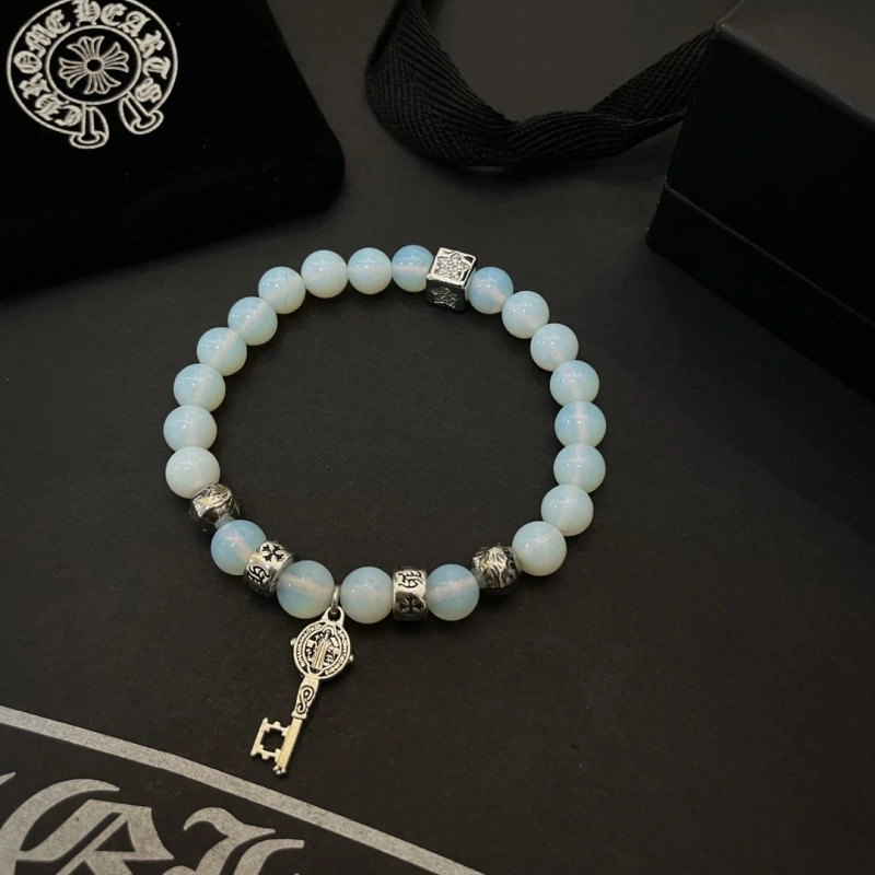 Durable Chrxmx Hxxrts Bracelets 300023