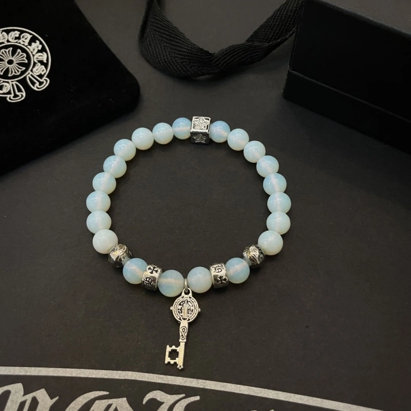 Durable Chrxmx Hxxrts Bracelets 300023