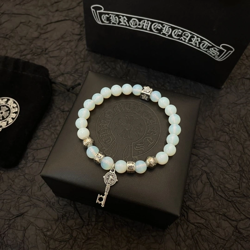 Durable Chrxmx Hxxrts Bracelets 300023
