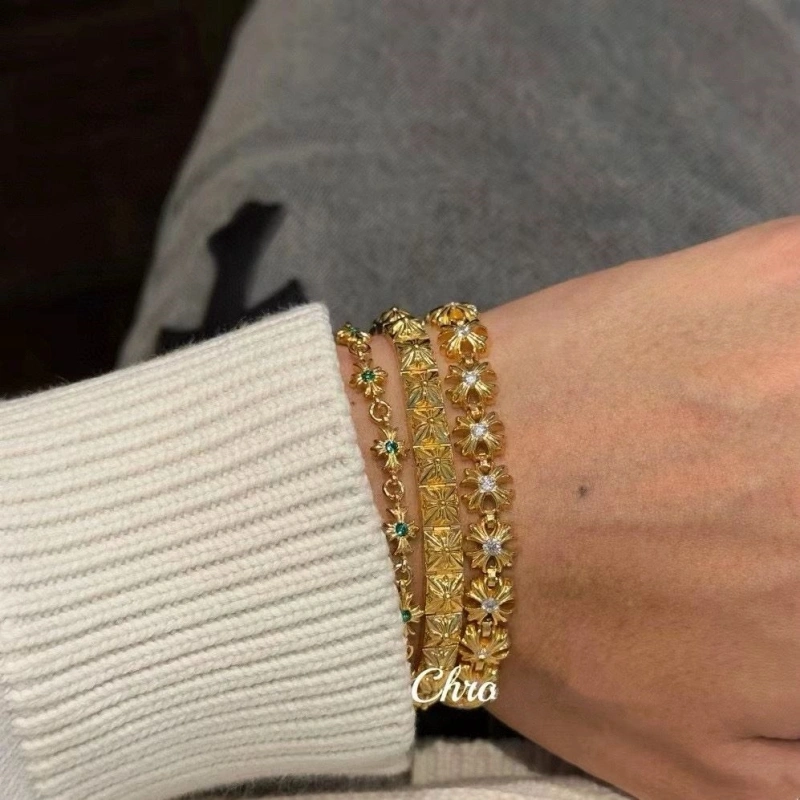 StreetReady Chrxmx Hxxrts Bracelets 300038