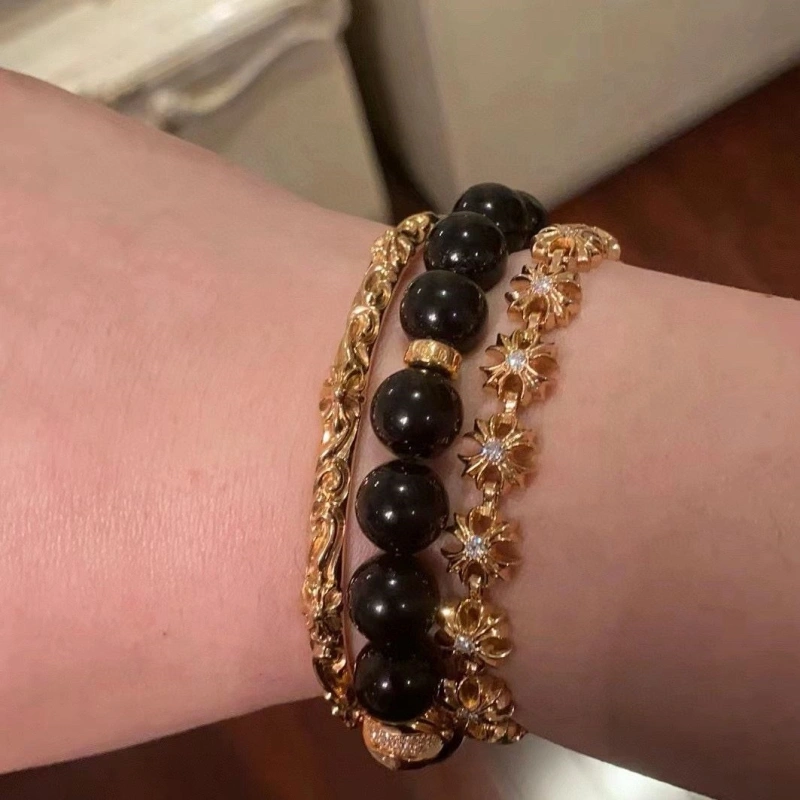 StreetReady Chrxmx Hxxrts Bracelets 300038
