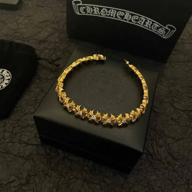 StreetReady Chrxmx Hxxrts Bracelets 300038