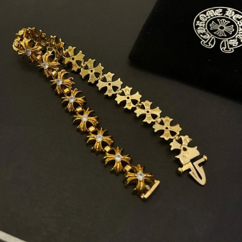 StreetReady Chrxmx Hxxrts Bracelets 300038