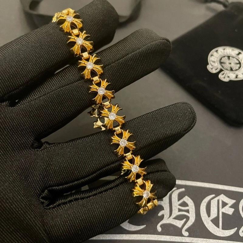 StreetReady Chrxmx Hxxrts Bracelets 300038