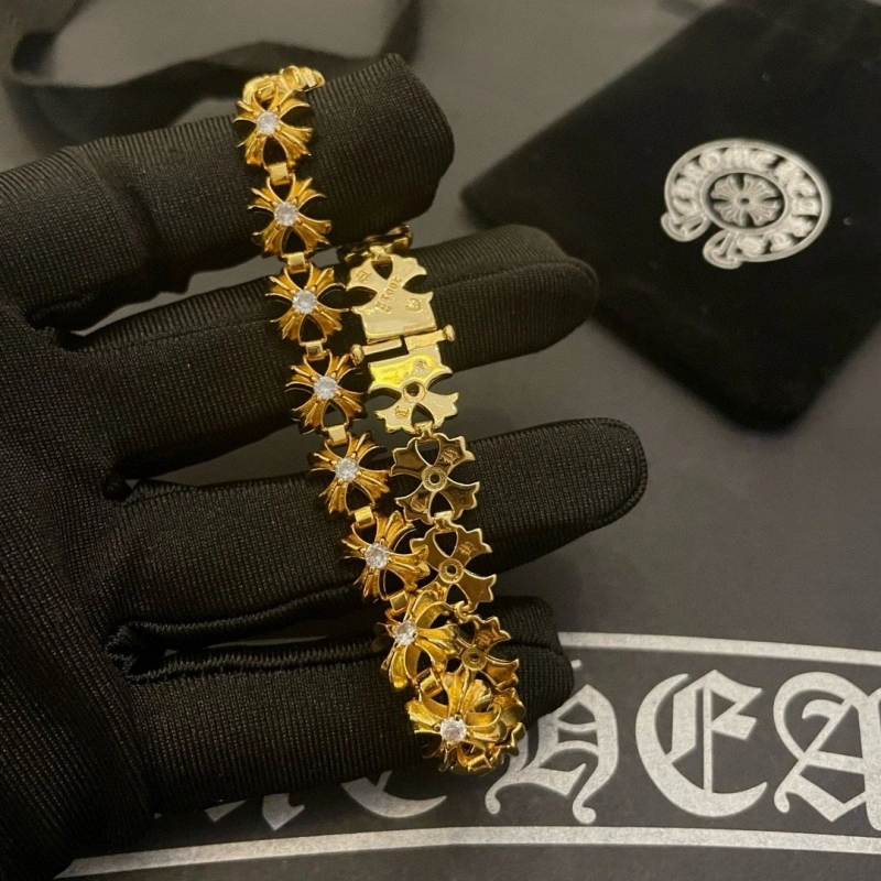 StreetReady Chrxmx Hxxrts Bracelets 300038