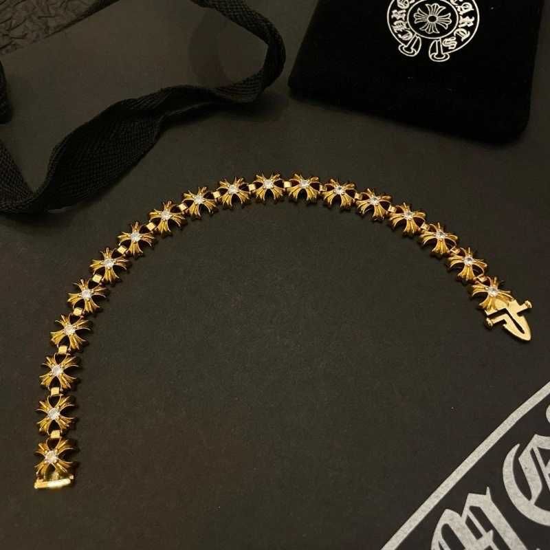 StreetReady Chrxmx Hxxrts Bracelets 300038