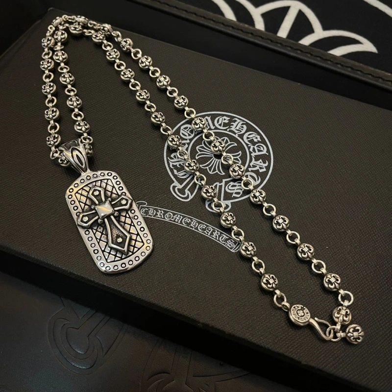 Chrxmx Hxxrts Necklaces ModernLook 299351