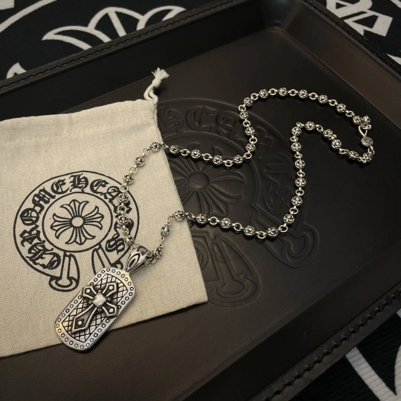 Chrxmx Hxxrts Necklaces ModernLook 299351