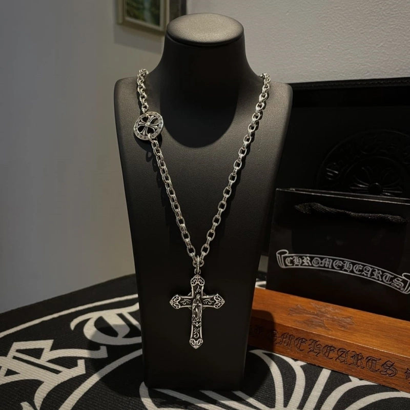 Chrxmx Hxxrts Necklaces BestValue 299374