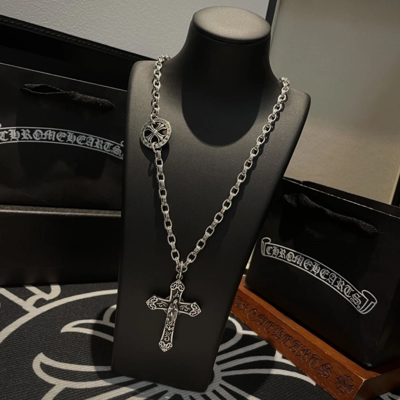 Chrxmx Hxxrts Necklaces BestValue 299374