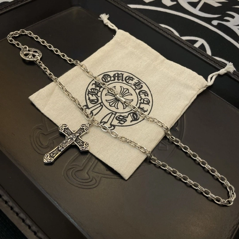 Chrxmx Hxxrts Necklaces BestValue 299374