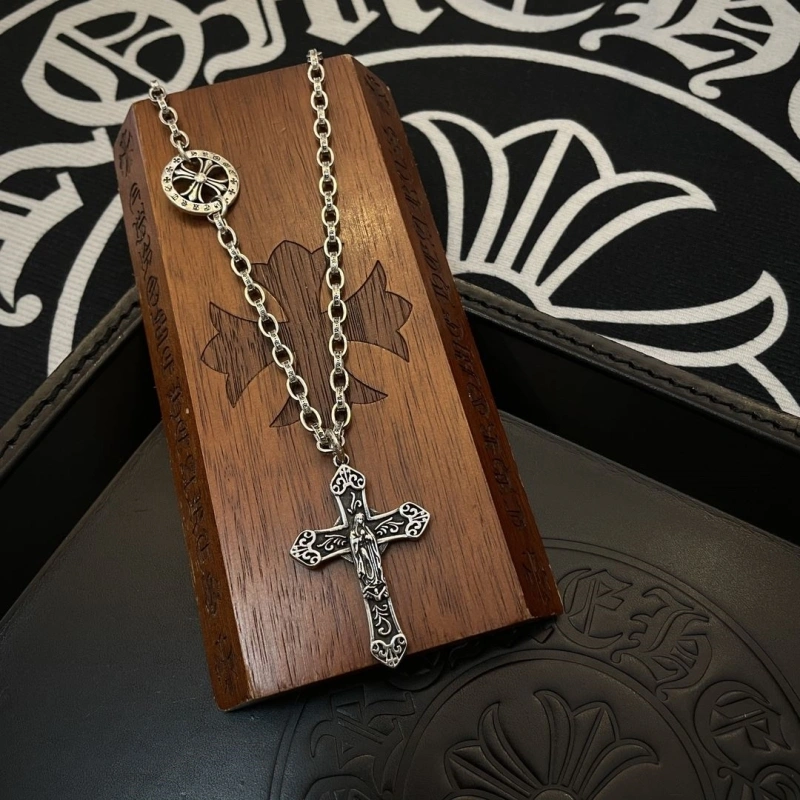 Chrxmx Hxxrts Necklaces BestValue 299374