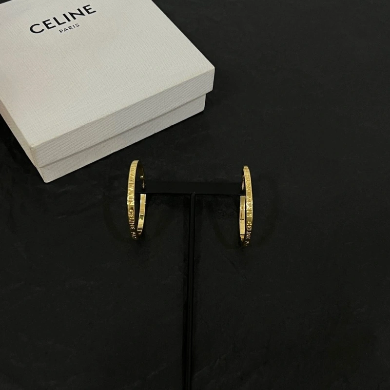 Reliable Cxlxne Earrings 283535