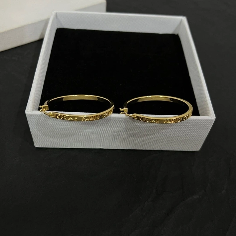 Reliable Cxlxne Earrings 283535