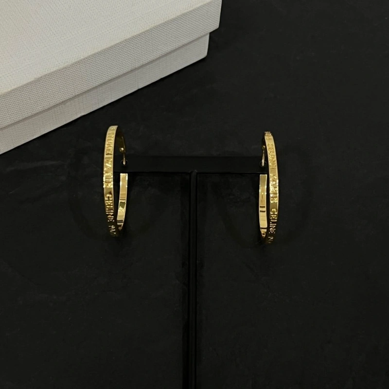 Reliable Cxlxne Earrings 283535