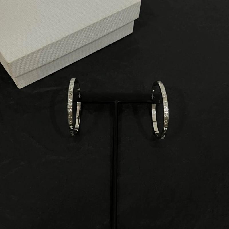 Cxlxne Earrings Fashionable 283543