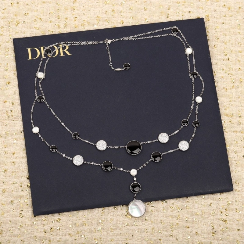 Durable Christian Dxxr Necklaces 294685