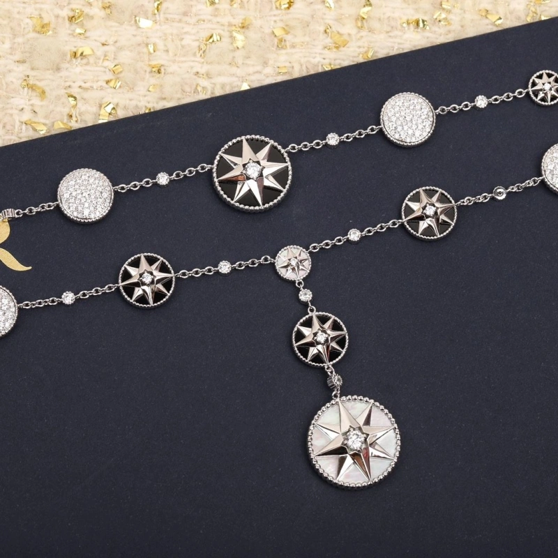 Durable Christian Dxxr Necklaces 294685