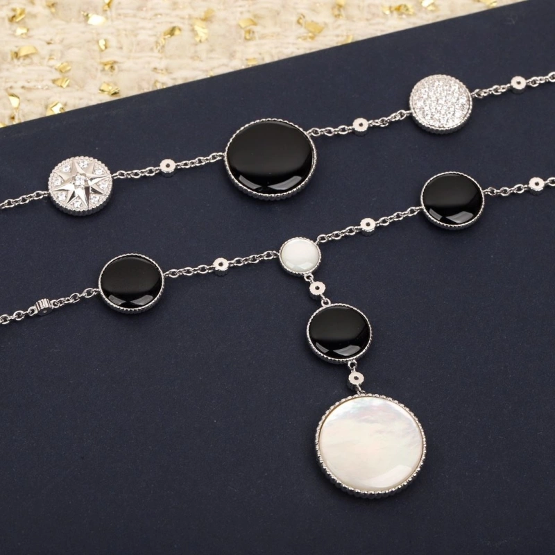 Durable Christian Dxxr Necklaces 294685