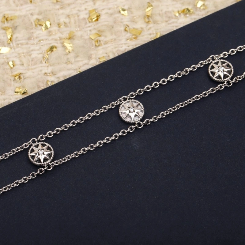 Durable Christian Dxxr Necklaces 294685