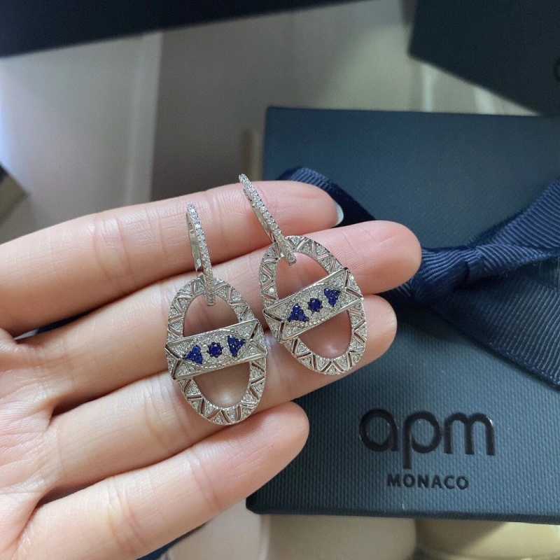 WellDesigned Axm Earrings 281628