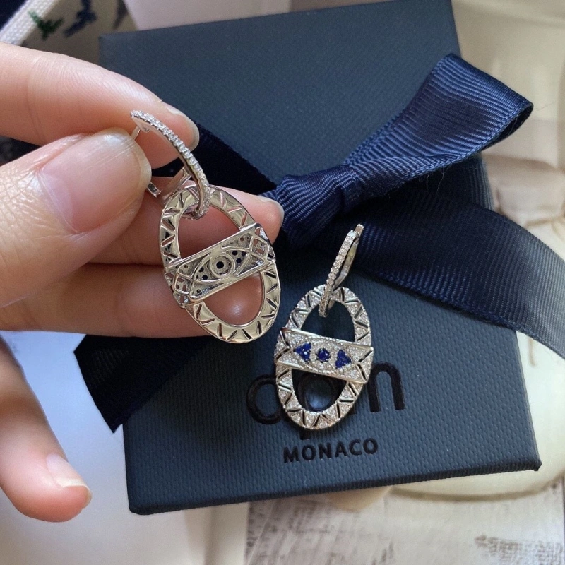 WellDesigned Axm Earrings 281628