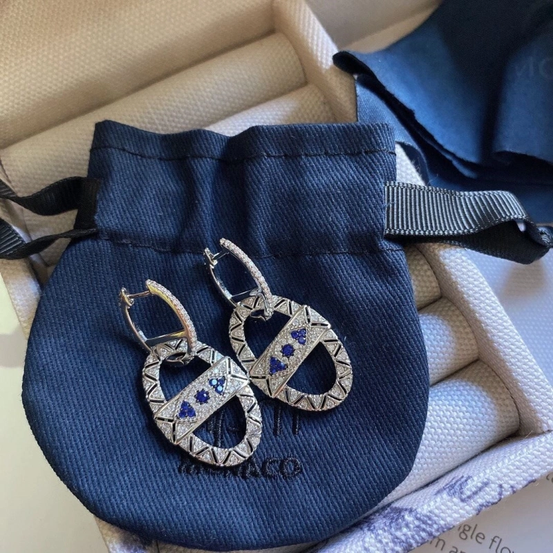 WellDesigned Axm Earrings 281628