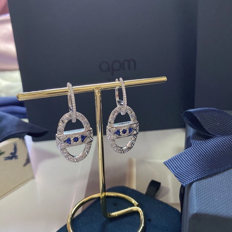 WellDesigned Axm Earrings 281628