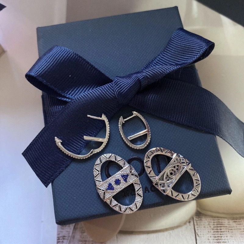 WellDesigned Axm Earrings 281628