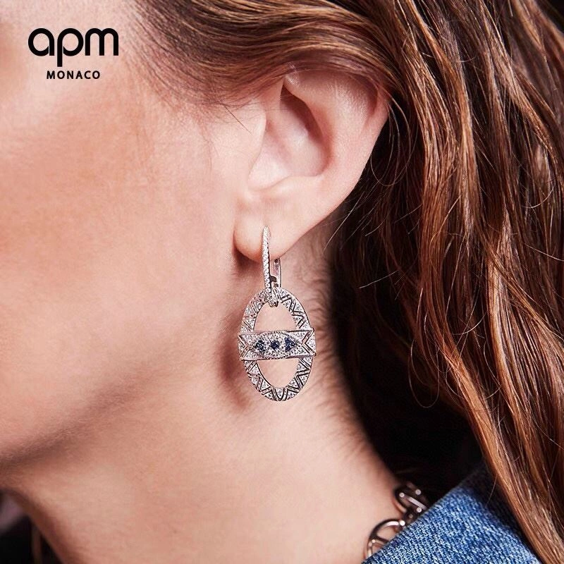 WellDesigned Axm Earrings 281628