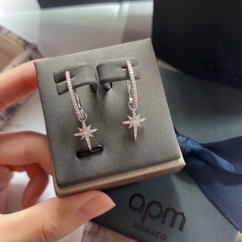 Axm Earrings Resilient 281627