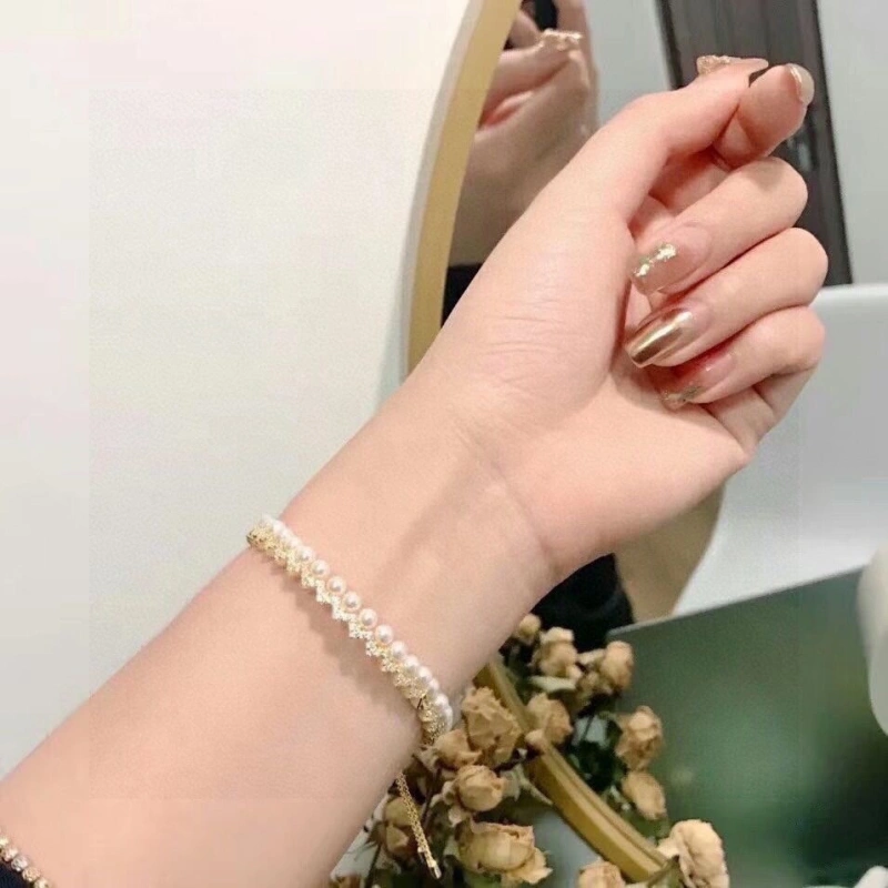 Axm Bracelets Comfortable 281763