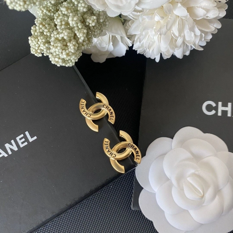 EasyMatch Chxnxl Earrings 288558