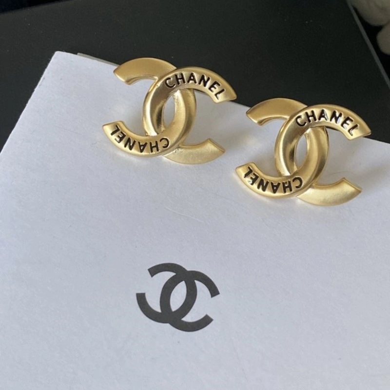 EasyMatch Chxnxl Earrings 288558