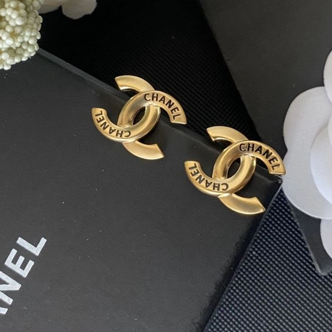 EasyMatch Chxnxl Earrings 288558
