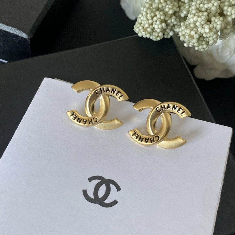EasyMatch Chxnxl Earrings 288558