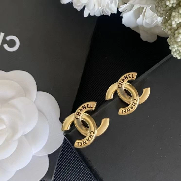 EasyMatch Chxnxl Earrings 288558
