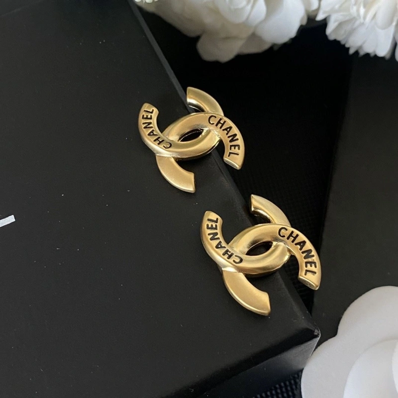 EasyMatch Chxnxl Earrings 288558
