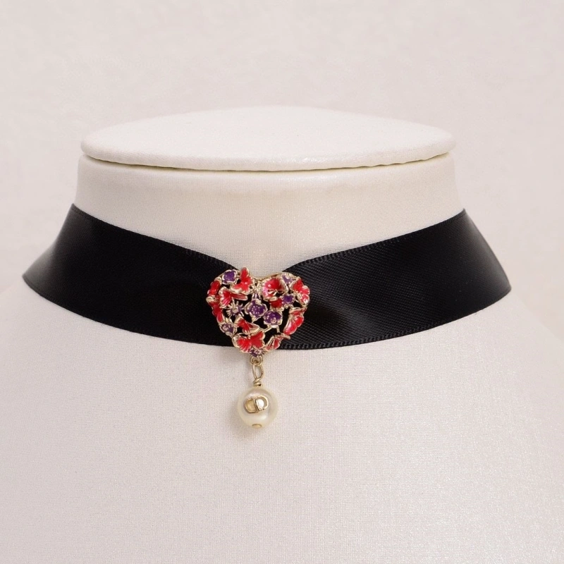 Christian Dxxr Necklaces Resilient 294682