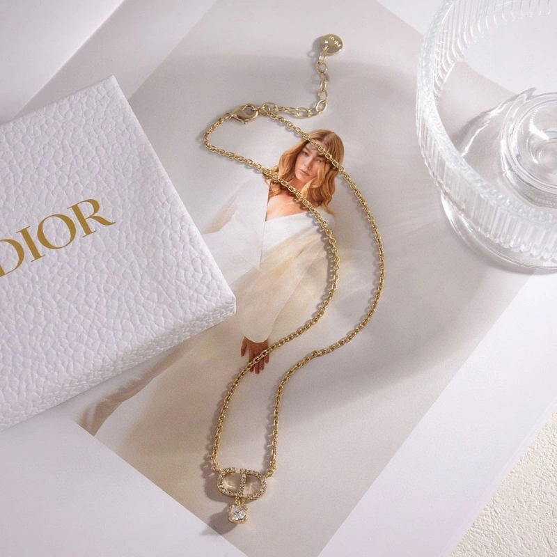 Christian Dxxr Necklaces EasyMatch 294689