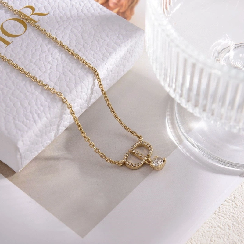 Christian Dxxr Necklaces EasyMatch 294689