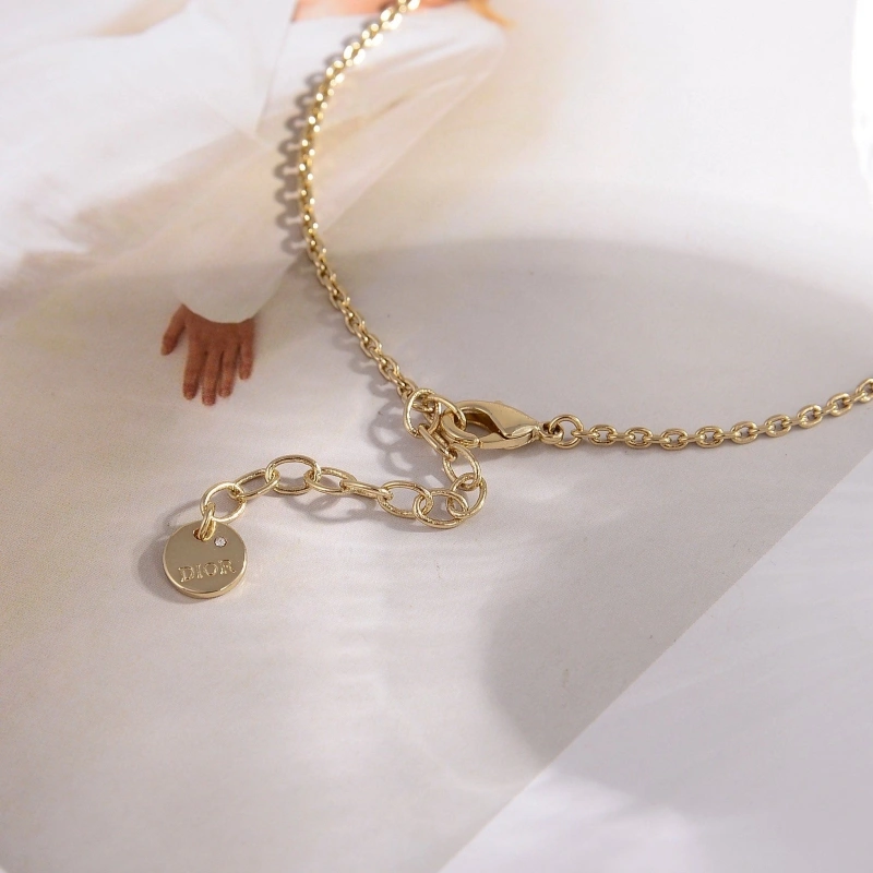 Christian Dxxr Necklaces EasyMatch 294689