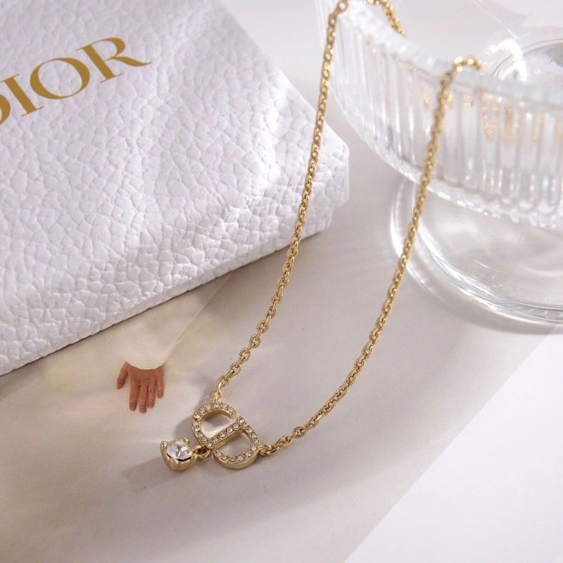 Christian Dxxr Necklaces EasyMatch 294689